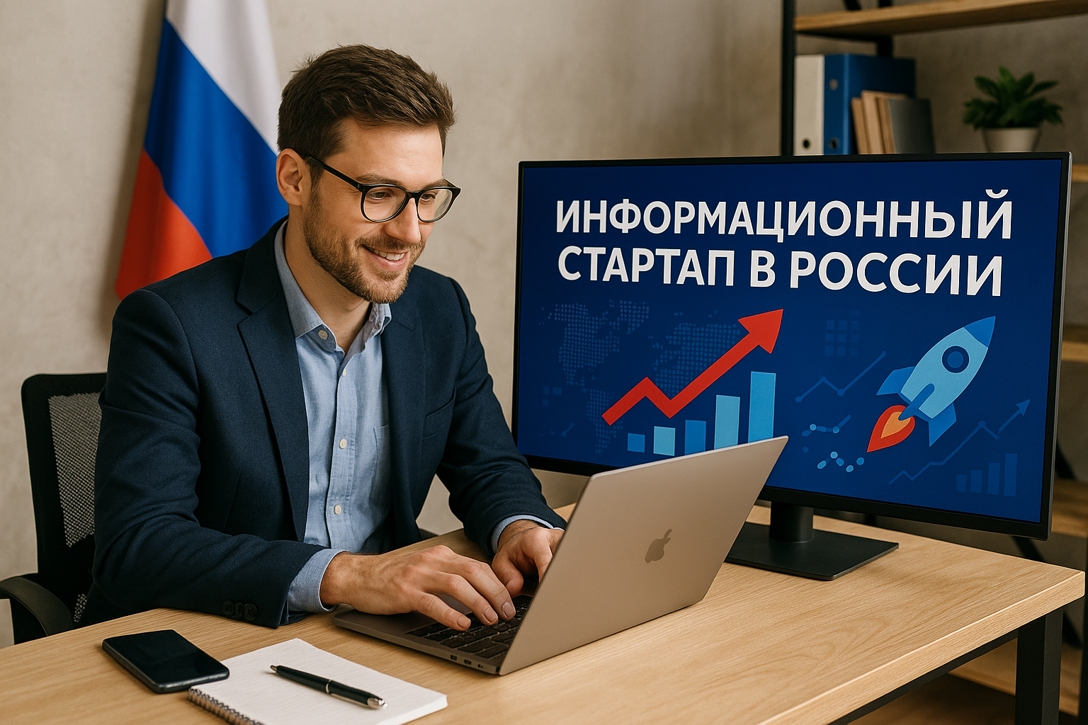Инновационный стартап