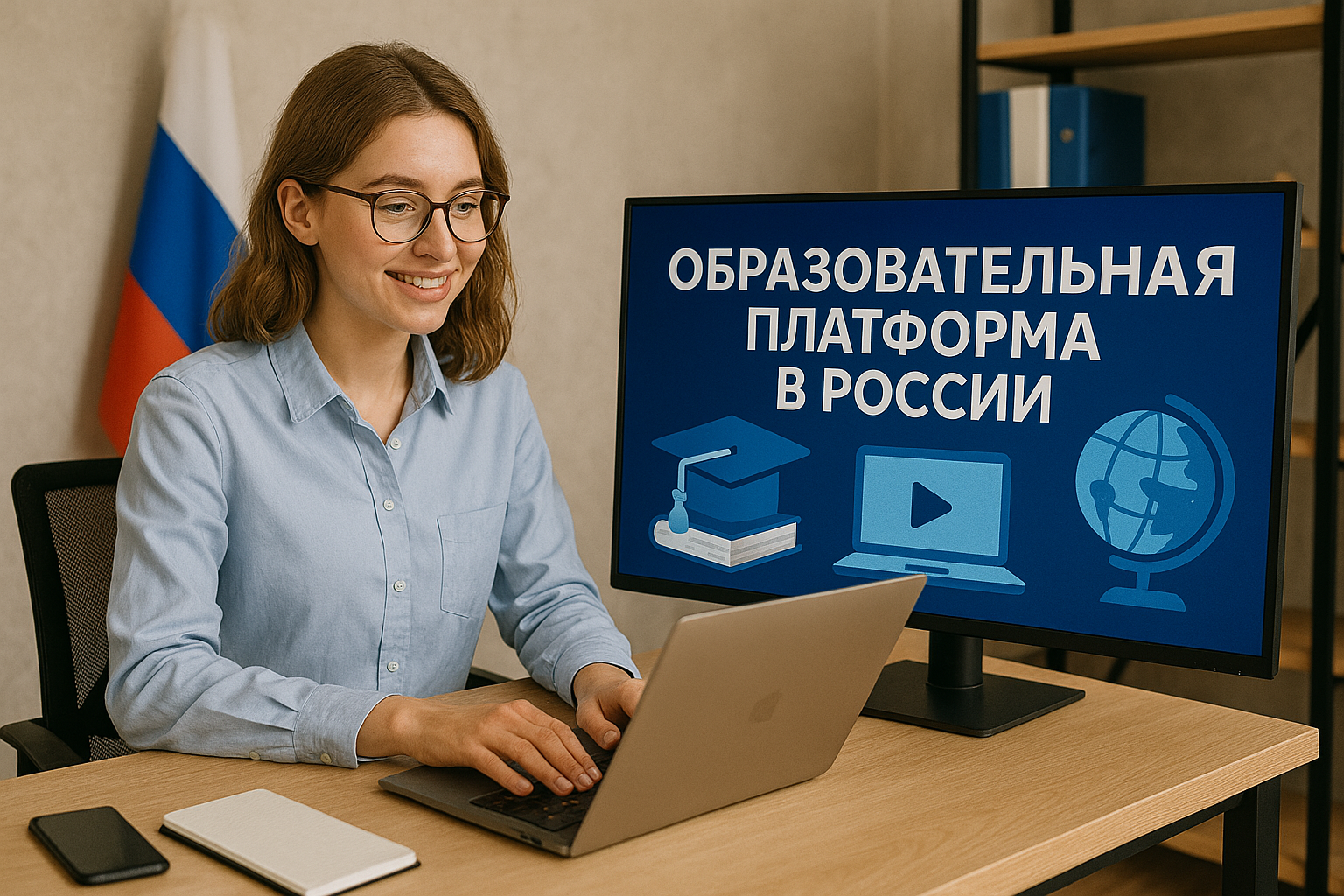 Образовательная платформа